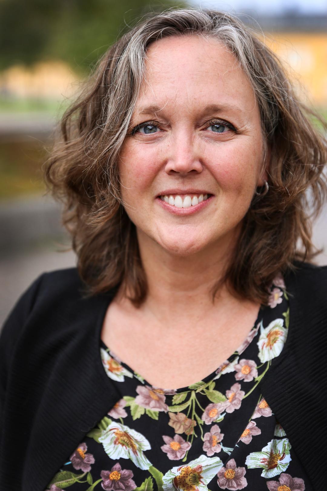 Rosemarie Ankre